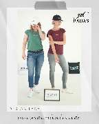 PADAS - streetwear - GALLERY