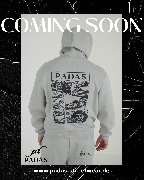 PADAS - streetwear - GALLERY