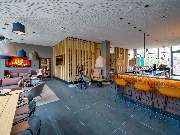 PADDOCK BAR - GALLERY