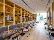 PADDOCK BAR - GALLERY