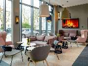 PADDOCK BAR - GALLERY