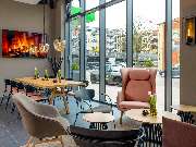 PADDOCK BAR - GALLERY