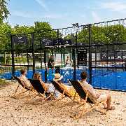 PadelPlaya - GALLERY