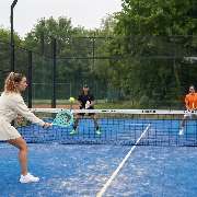 PadelPlaya - GALLERY