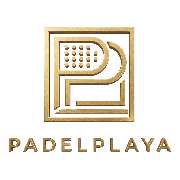 PadelPlaya - LOGO