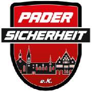Pader Sicherheit e.K. - LOGO