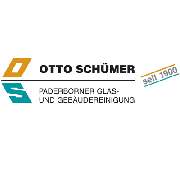 Paderborner Gebäudereinigung Otto Schümer GmbH & Co KG - LOGO