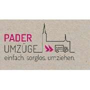 PADERUMZÜGE - LOGO