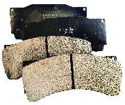 Pads-for-Brakes - GALLERY