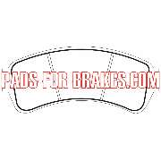 Pads-for-Brakes - LOGO