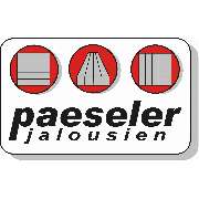 Paeseler Jalousien - LOGO