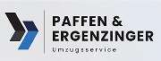 Paffen & Ergenzinger - LOGO
