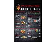 Paffrather Kebab Haus Gf. Aziz Cetiner - GALLERY