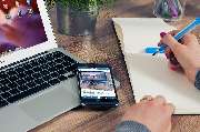 Page Effect - GALLERY