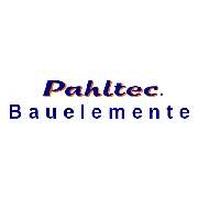 Pahltec Bauelemente Sönke von der Heyde - LOGO