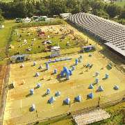 Paintball Dithmarschen - 1