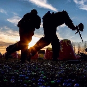 Paintball Fun Cologne GmbH, Köln