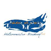 Painter at Work | Robert und Rafael Nixdorf GbR Malermeisterbetrieb - 1