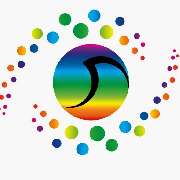 Logo - Paintgalaxy GmbH Lasertag und Paintballhalle