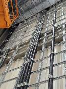 Pajic Kabelverlegung - GALLERY