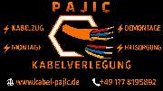 Pajic Kabelverlegung - GALLERY