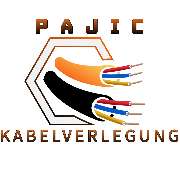 Pajic Kabelverlegung - LOGO