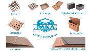 PAKA Glashütter Pappen- und Kartonagenfabrik GmbH - GALLERY