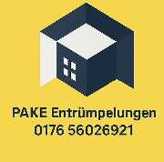 PAKE ENTRÜMPELUNGEN - 1