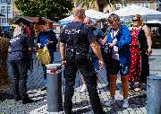 PAKprotection - Security and Personal Protection - GALLERY