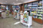 Palatium-Apotheke - GALLERY