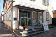 Palatium-Apotheke - GALLERY