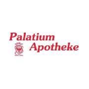 Palatium-Apotheke - LOGO