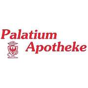 Palatium-Apotheke - LOGO