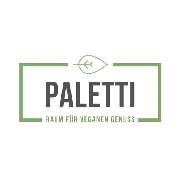 Paletti Genussraum - LOGO