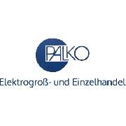 PALKO Elektrogroß- und Einzelhandel GmbH - LOGO