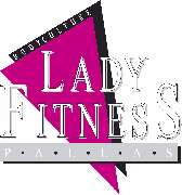 Logo - Pallas-Lady-Fitness Jörg Domagala