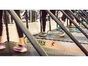 Pallas Lady Fitness - GALLERY