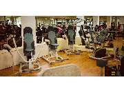 Pallas Lady Fitness - GALLERY