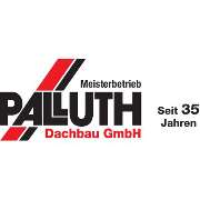 Palluth-Dachbau GmbH - LOGO