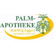 Palm-Apotheke - Logo der Palm-Apotheke