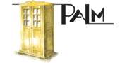 Palm-Schreinerei - LOGO