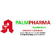 PALMPHARMA Apotheke am Forum - Logo der PALMPHARMA Apotheke am Forum