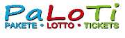 Logo - PaLoTi - PAKETE-LOTTO-TICKETS