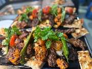Palu Grillhaus - GALLERY