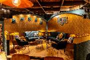 Panama Joe´s - Bar & Lounge - GALLERY