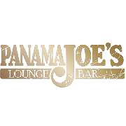 Panama Joe´s - Bar & Lounge - LOGO