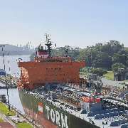 Panama Tours and Scuba SA - GALLERY