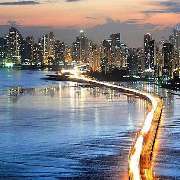 Panama Tours and Scuba SA - GALLERY