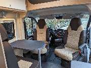 Panda Camper Sabrina Emeksiz - GALLERY