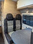 Panda Camper Sabrina Emeksiz - GALLERY